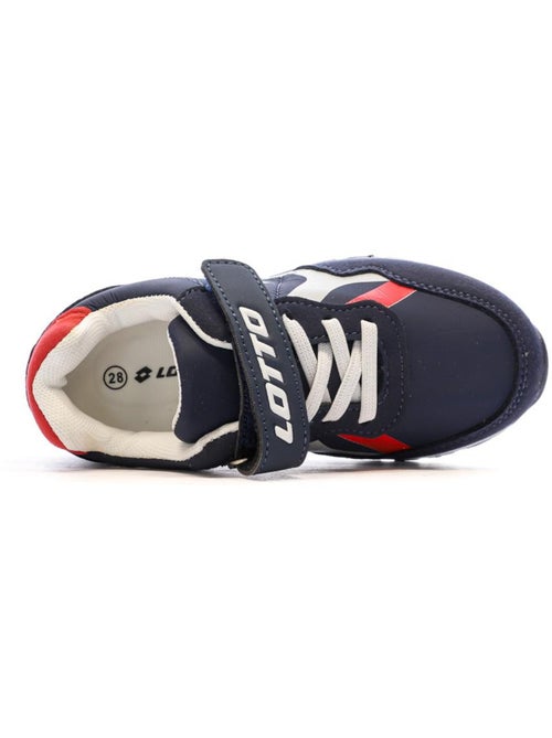 Zapatillas Lotto para niño - Kiabi