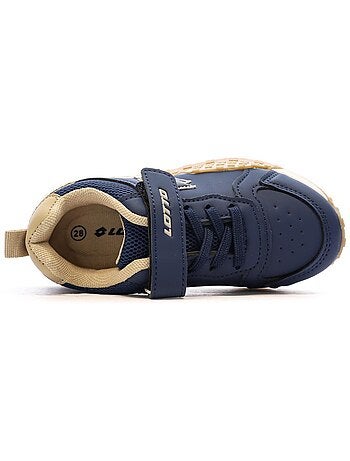 Zapatillas Lotto para Niño