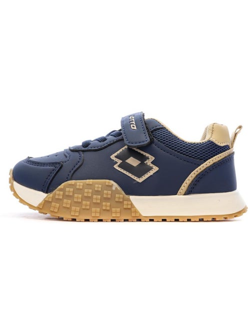 Zapatillas Lotto para Niño - Kiabi