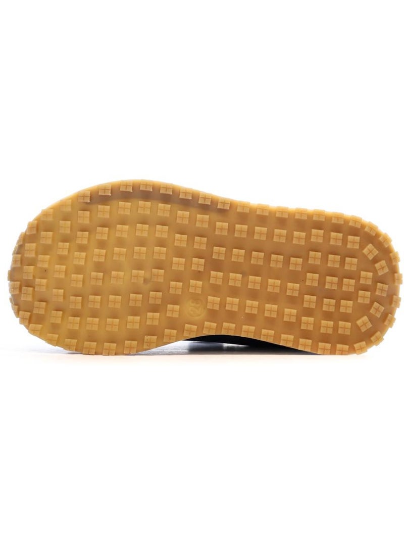 Zapatillas Lotto para Niño Azul marino - Kiabi