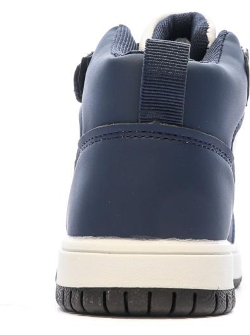 Zapatillas Lotto para Niño Azul marino - Kiabi