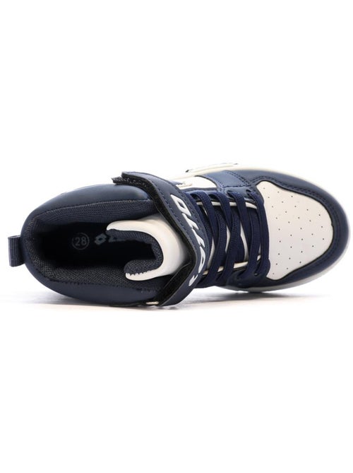 Zapatillas Lotto para Niño - Kiabi Zapatillas Lotto para Niño - Kiabi