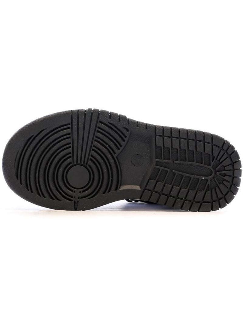 Zapatillas Lotto para Niño Azul marino - Kiabi
