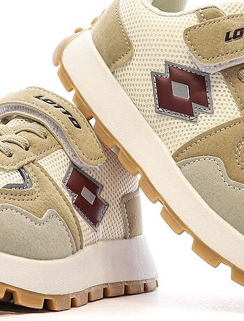 Zapatillas Lotto para Niño