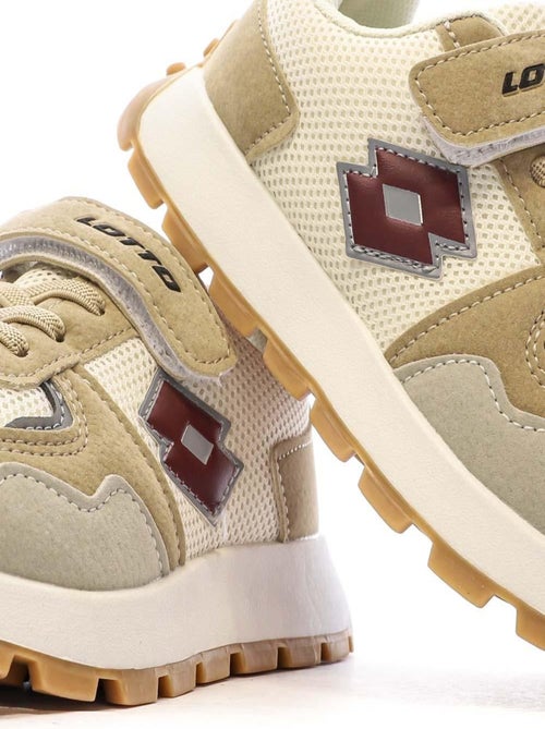 Zapatillas Lotto para Niño - Kiabi