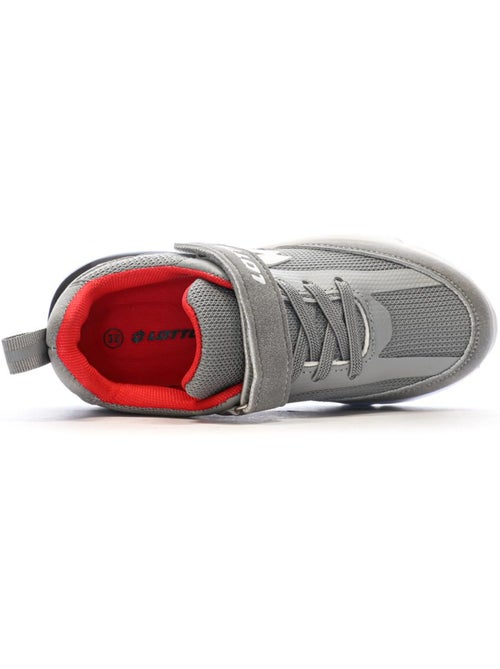 Zapatillas Lotto para Niño - Kiabi Zapatillas Lotto para Niño - Kiabi