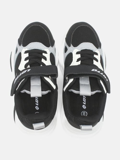 Zapatillas Lotto para niño, - Kiabi