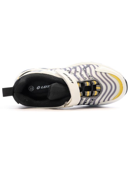 Zapatillas Lotto para Niño - Kiabi