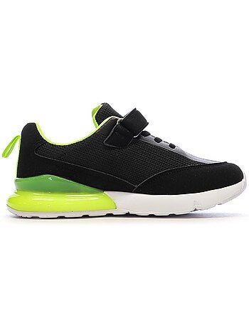 Zapatillas lotto para niño