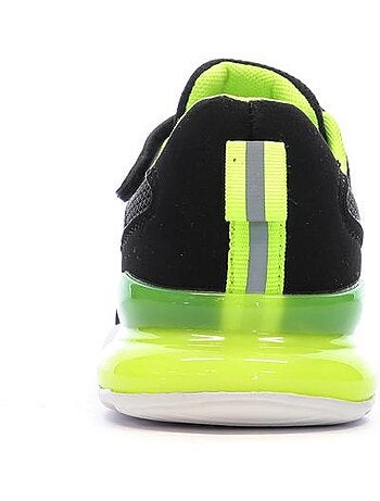 Zapatillas lotto para niño