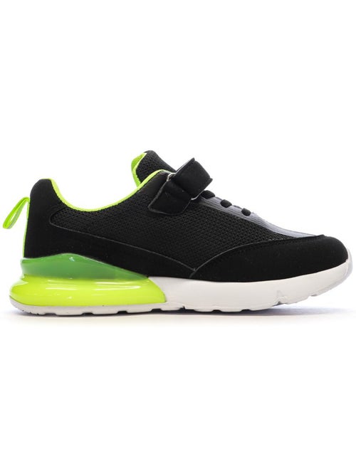 Zapatillas lotto para niño - Kiabi