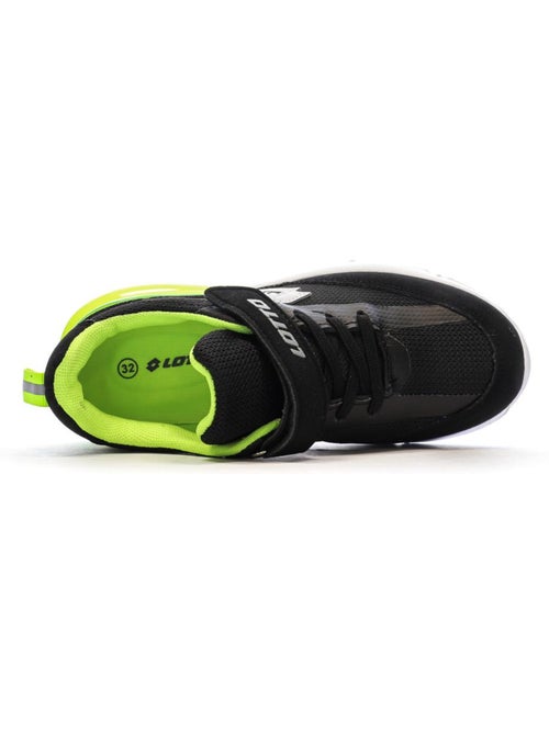 Zapatillas lotto para niño - Kiabi