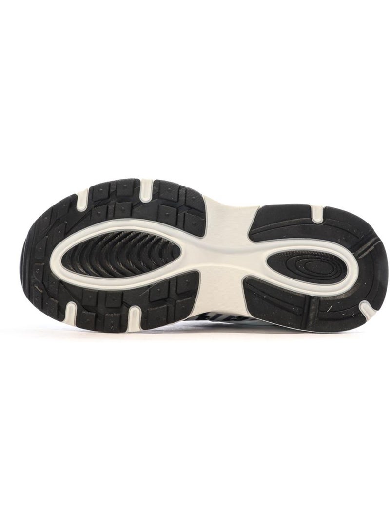 Zapatillas Lotto para Niño Negro - Kiabi