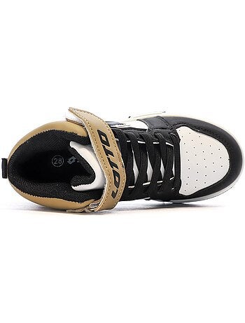 Zapatillas Lotto para niño -
