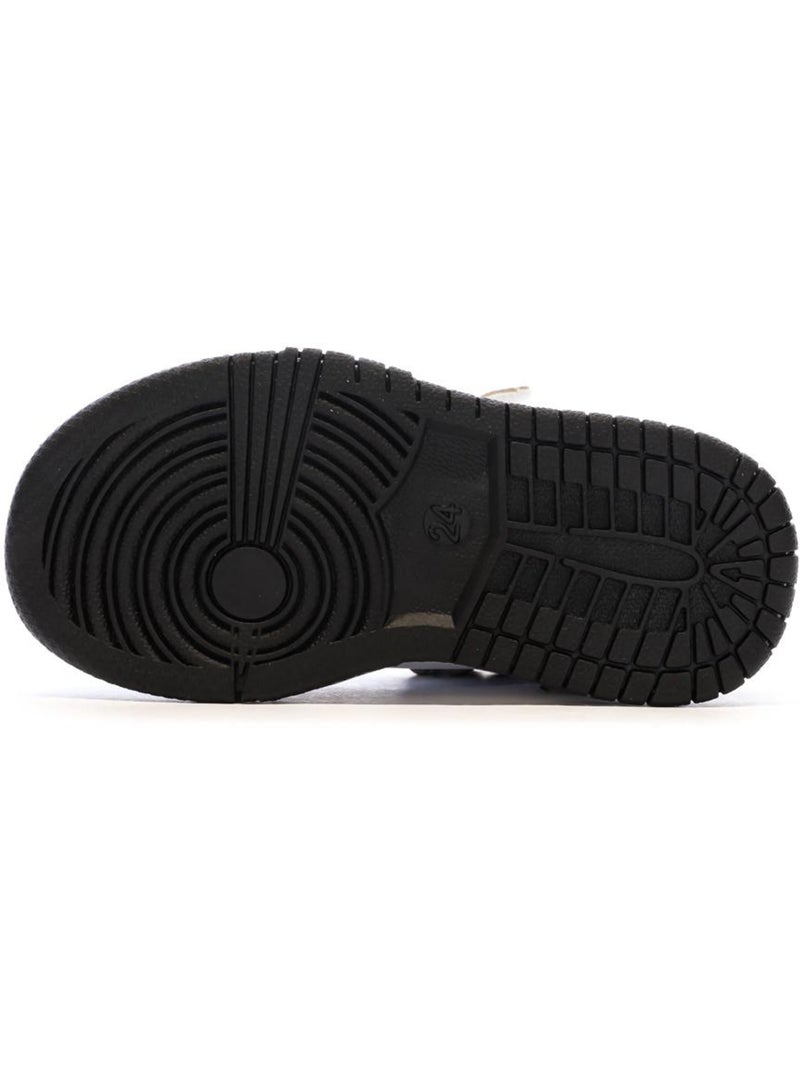 Zapatillas Lotto para Niño Verde caqui claro - Kiabi