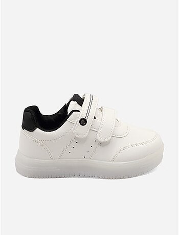 Zapatillas luminosas