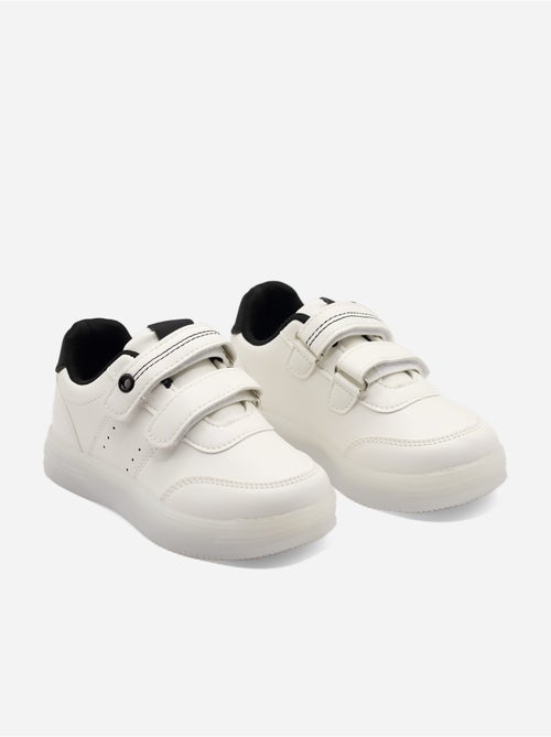 Zapatillas luminosas - Kiabi