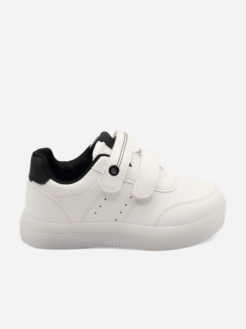 Zapatillas luminosas - Kiabi