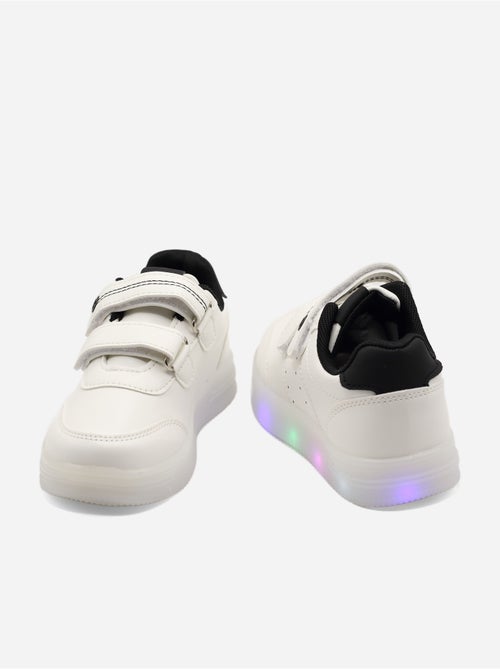 Zapatillas luminosas - Kiabi