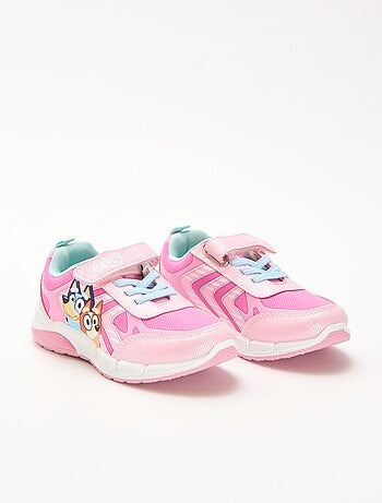 Zapatillas luminosas 'Bluey'