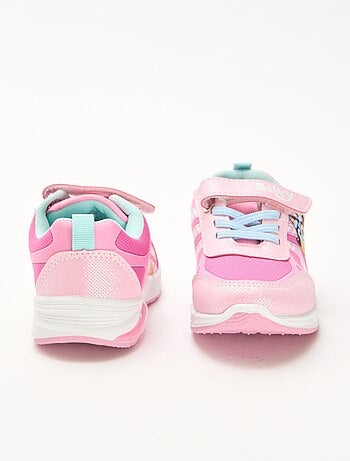 Zapatillas luminosas 'Bluey'