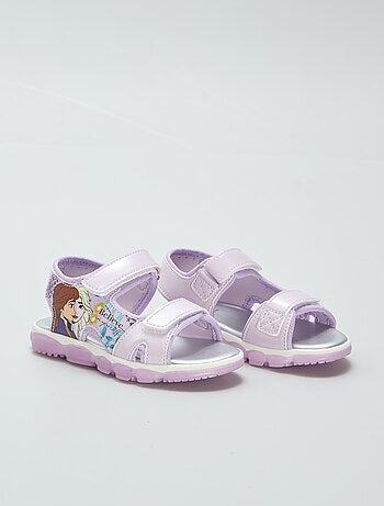 Kiabi zapatos sales niña