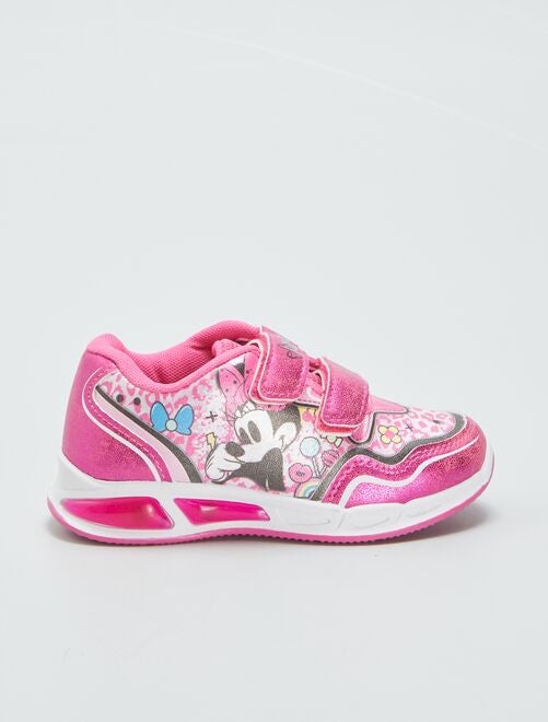 Zapatillas luces niño kiabi hot sale