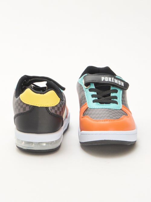 Zapatillas luminosas 'Pokémon' - Kiabi