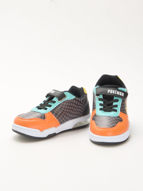 Zapatillas luminosas 'Pokémon' - Kiabi