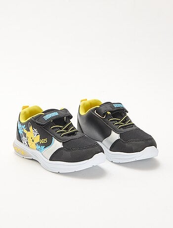 Zapatillas luminosas 'Pokémon'
