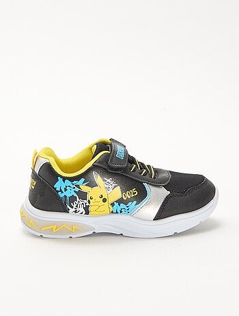 Zapatillas luminosas 'Pokémon'