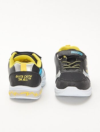 Zapatillas luminosas 'Pokémon'