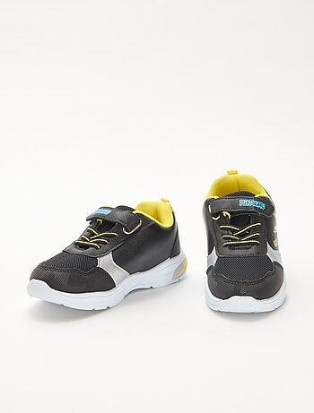 Zapatillas luminosas 'Pokémon'