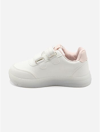 Zapatillas luminosas