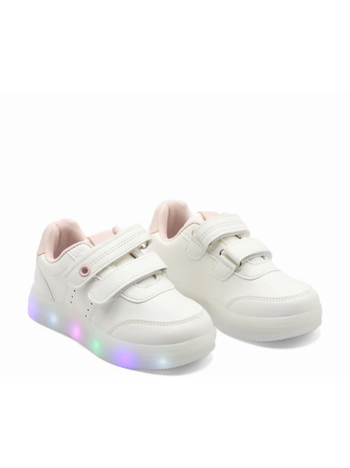 Zapatillas luminosas - Kiabi Zapatillas luminosas - Kiabi