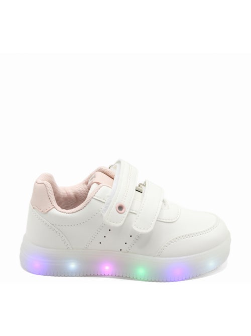 Zapatillas luminosas - Kiabi Zapatillas luminosas - Kiabi