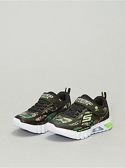 Zapatillas luminosas 'Skechers' - Kiabi
