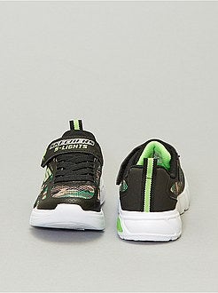 Zapatillas luminosas 'Skechers' - Kiabi