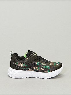 Zapatillas luminosas 'Skechers' - Kiabi