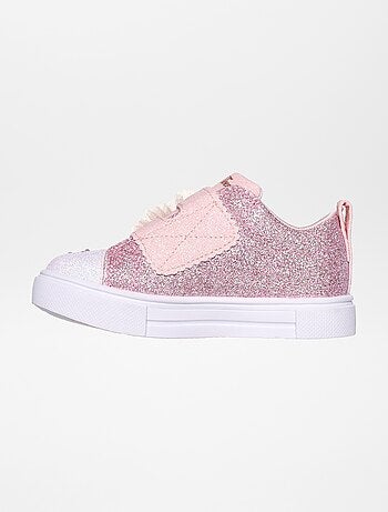 Zapatillas luminosas 'Skechers'