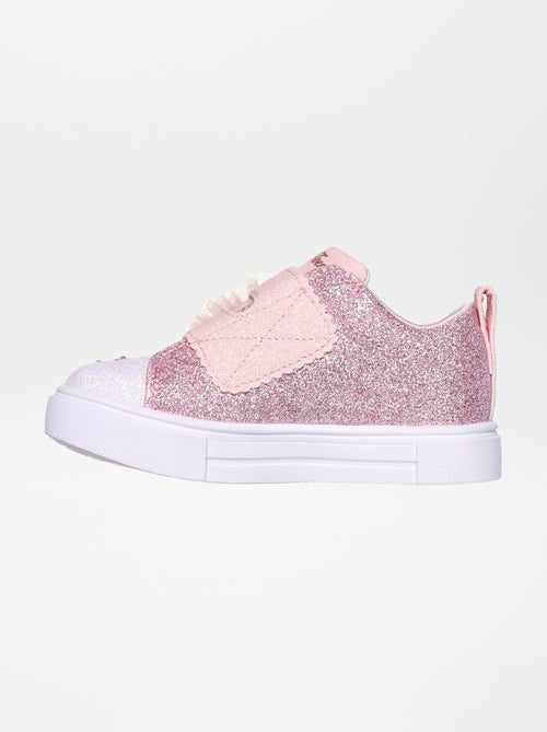 Zapatillas luminosas 'Skechers' - Kiabi