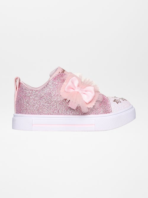 Zapatillas luminosas 'Skechers' - Kiabi