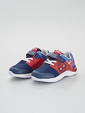 Zapatillas casual de Niño | Kiabi