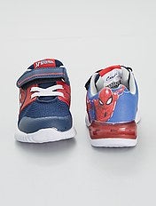 Zapatillas casual de Niño | Kiabi