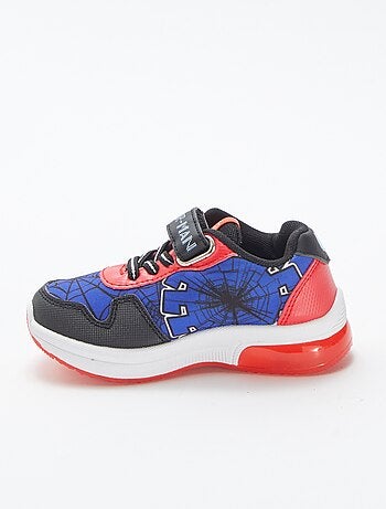 Zapatillas luminosas 'Spiderman' 'Marvel'