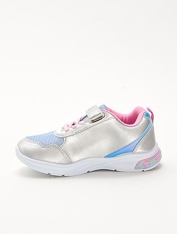 Zapatillas luminosas 'Stitch'