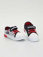 Zapatillas casual de Niño | Kiabi