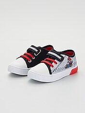 Zapatillas casual de Niño | Kiabi