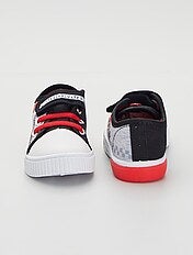 Zapatillas casual de Niño | Kiabi