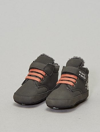 Zapatillas 'Mickey' - Kiabi